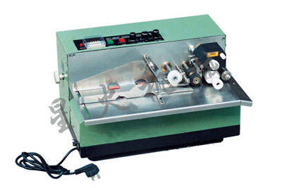 MY-380F 有色印字標(biāo)示機